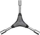Super B Premium 8/9/10mm Socket Y-Wrench