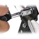 Super B Premium 8/9/10mm Socket Y-Wrench