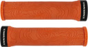 Race Face Half Nelson Single Lock On MTB Grips