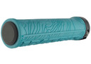 Race Face Half Nelson Single Lock On MTB Grips