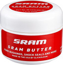 SRAM Butter Grease 29ml (1oz) Tub