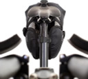 Restrap Race Saddle Bag 7L Black