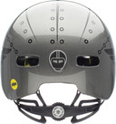 Nutcase Little Nutty Robo Boy Gloss MIPS Youth Helmet