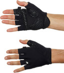 Assos Summer S7 Gloves Black