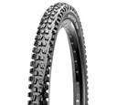Maxxis Minion DHF 29x2.50" Wide Trail 3C/EXO/TR Folding MTB Tyre