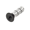 PRO 50mm 1-1/4" UD Carbon Gap Cap Expander Plug