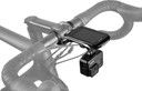 Topeak UTF 25.4 - 31.8mm Handlebar Computer/Multi-Mount