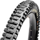 Maxxis Minion DHRII 29x2.40" Wide Trail 3C/EXO/TR Folding MTB Tyre