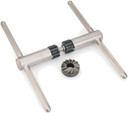 Park Tool BTS-1 Bottom Bracket Tapping and Facing Set
