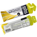 SIS GO Isotonic Energy Gels Lemon Lime 60ml (6 Pack)