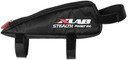 XLab Stealth Pocket 100 Nutrition Bag Black