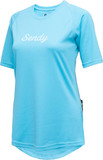 Sendy Send It SS Womens MTB Jersey The Gem