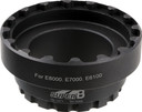 Super B Lockring Tool for Shimano Chainrings