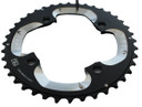 Shimano Deore XT FC-M785 38T AK Chainring Black/Silver