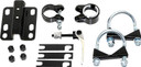 Trail Gator Bicycle Tow Bar Receiver Kit
