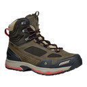 Vasque Breeze AT GTX Hiking Boots Brown Olive/Bossa Nova