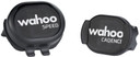 Wahoo RPM Speed & Cadence Sensor Bundle - Bluetooth
