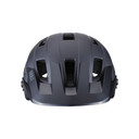 BBB Shore MTB Helmet Matt Black 