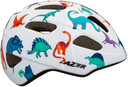 Lazer P'Nut KinetiCore Toddler Dinosaurs Helmet Unisize