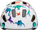 Lazer P'Nut KinetiCore Toddler Dinosaurs Helmet Unisize