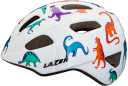 Lazer P'Nut KinetiCore Toddler Dinosaurs Helmet Unisize