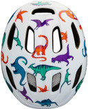 Lazer P'Nut KinetiCore Toddler Dinosaurs Helmet Unisize