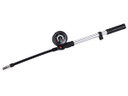 BBB BMP-29 AirShock Suspension Mini Pump