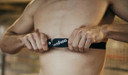 Wahoo TICKR X Heart Rate Monitor with Motion+Memory - Gen 2 White