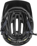KASK Caipi Off Road Helmet Black