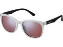 Shimano Tokyo Sunglasses Light Grey Black (Ridescape High Contrast Lens)