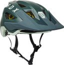Fox Speedframe MIPS Helmet Emerald