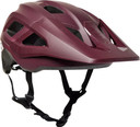 Fox Youth Mainframe MIPS MTB Helmet Dark Maroon