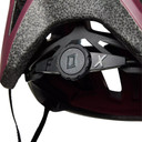 Fox Youth Mainframe MIPS MTB Helmet Dark Maroon