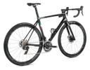 Colnago C68 Super Record EPS Bora Ultra 45 Complete Bike HRBK