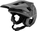 Fox Dropframe Pro Camo MIPS MTB Helmet Black