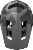 Fox Dropframe Pro Camo MIPS MTB Helmet Black