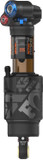 Fox Float X2 Factory 205x60mm Trunnion 2 Pos-Adj Shock 2022 Black/Orange