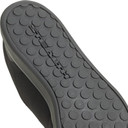 Five Ten Adidas Sleuth DLX Canvas MTB Shoes Black/Grey/White
