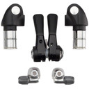 Shimano Dura-Ace SL-BSR1 11sp Bar End Shift Lever Set