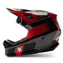 Fox Rampage Pro Carbon GLNT MIPS Unisex MTB Full Face Helmet Black 