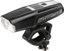 Moon Meteor Storm Pro 2000lm USB Front Light Black/Silver