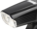 Moon Meteor Storm Pro 2000lm USB Front Light Black/Silver