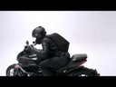 OGIO No Drag Mach 1 Backpack Stealth Black
