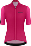 Santini SMS Redux Stamina Womens SS Jersey Raspberry
