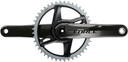 Sram Force XPLR 1x12sp Wide D1 DUB 167.5mm 40T Direct Mount Crankset