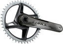 Sram Force XPLR 1x12sp Wide D1 DUB 167.5mm 40T Direct Mount Crankset
