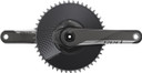 SRAM RED 1x D1 DUB 170mm 48T Aero Crankset