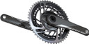 SRAM RED D1 DUB 170mm 48/35T Crankset