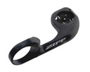 Zipp Quick View 31.8mm Low Road Computer Mount Black