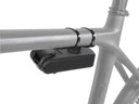 Topeak Ninja Master+ PT30 Cage Fit Toolbox